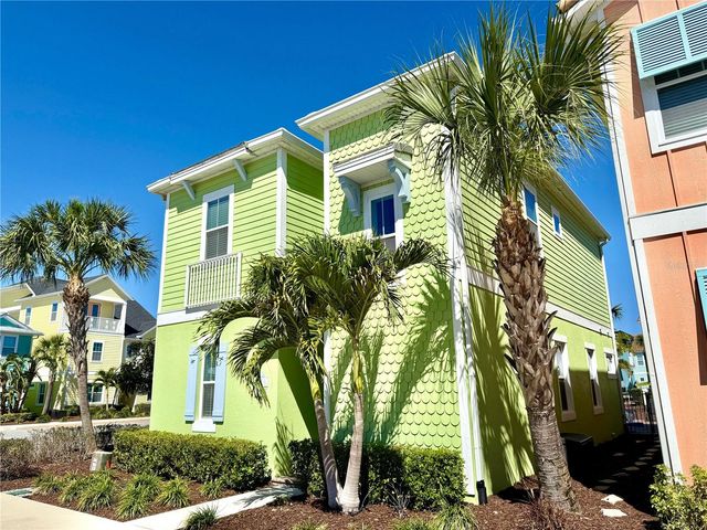 8014 KNEE DEEP ROAD, Kissimmee, FL 34747