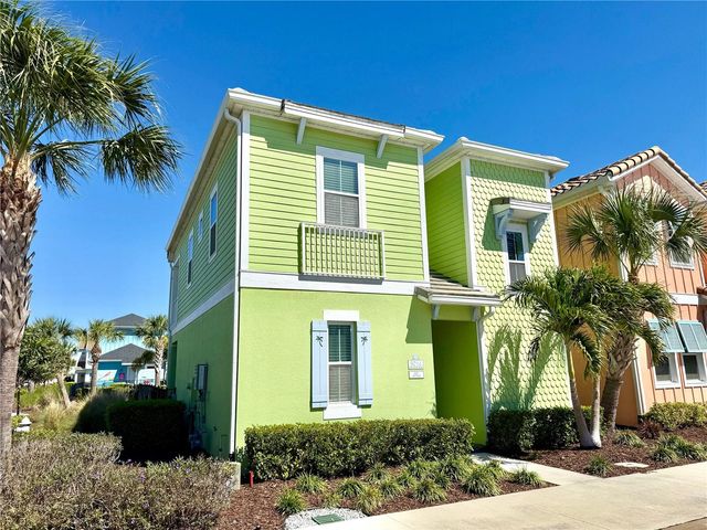 8014 KNEE DEEP ROAD, Kissimmee, FL 34747