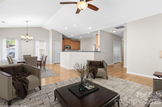 8711 Westwind Point Drive, Cornelius, NC 28031