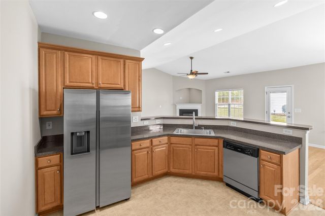 8711 Westwind Point Drive, Cornelius, NC 28031