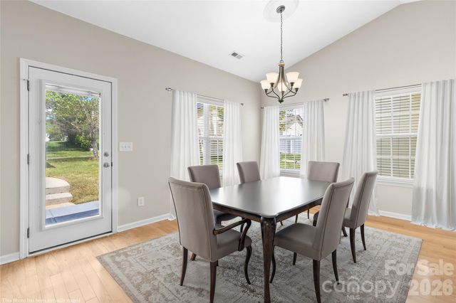 8711 Westwind Point Drive, Cornelius, NC 28031