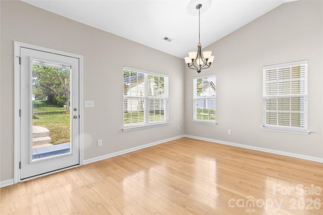 8711 Westwind Point Drive, Cornelius, NC 28031