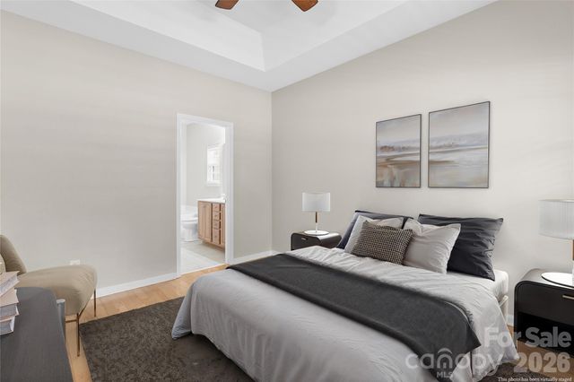 8711 Westwind Point Drive, Cornelius, NC 28031