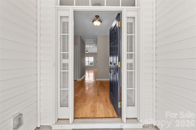 8711 Westwind Point Drive, Cornelius, NC 28031