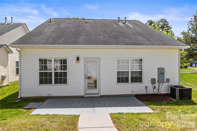 8711 Westwind Point Drive, Cornelius, NC 28031