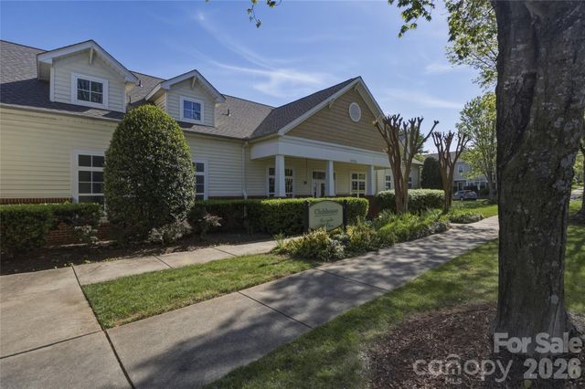 8711 Westwind Point Drive, Cornelius, NC 28031