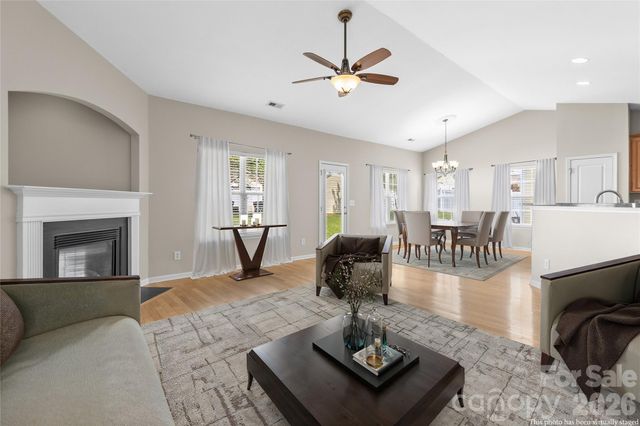 8711 Westwind Point Drive, Cornelius, NC 28031