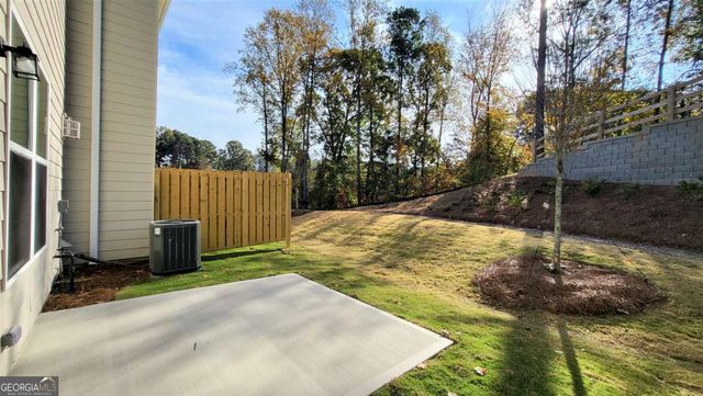 6800 Cedar Glen Road, Atlanta, GA 30360
