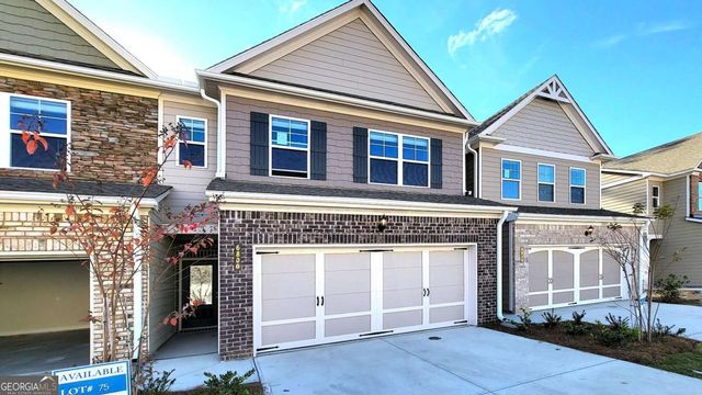 6800 Cedar Glen Road, Atlanta, GA 30360