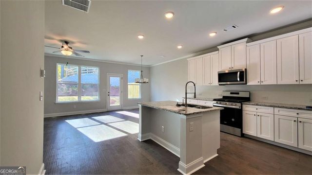6800 Cedar Glen Road, Atlanta, GA 30360