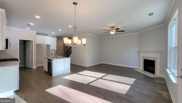 6800 Cedar Glen Road, Atlanta, GA 30360