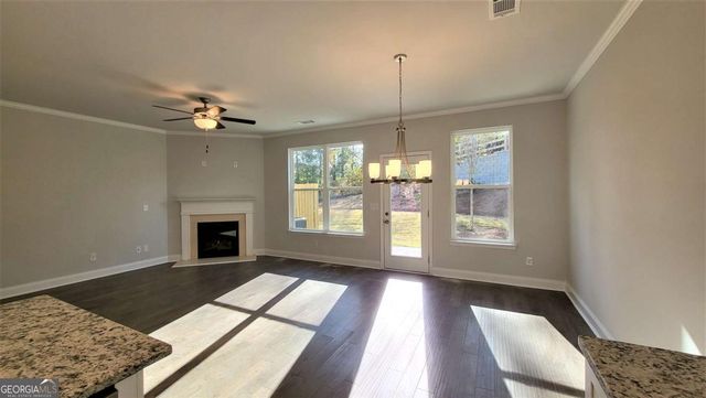 6800 Cedar Glen Road, Atlanta, GA 30360