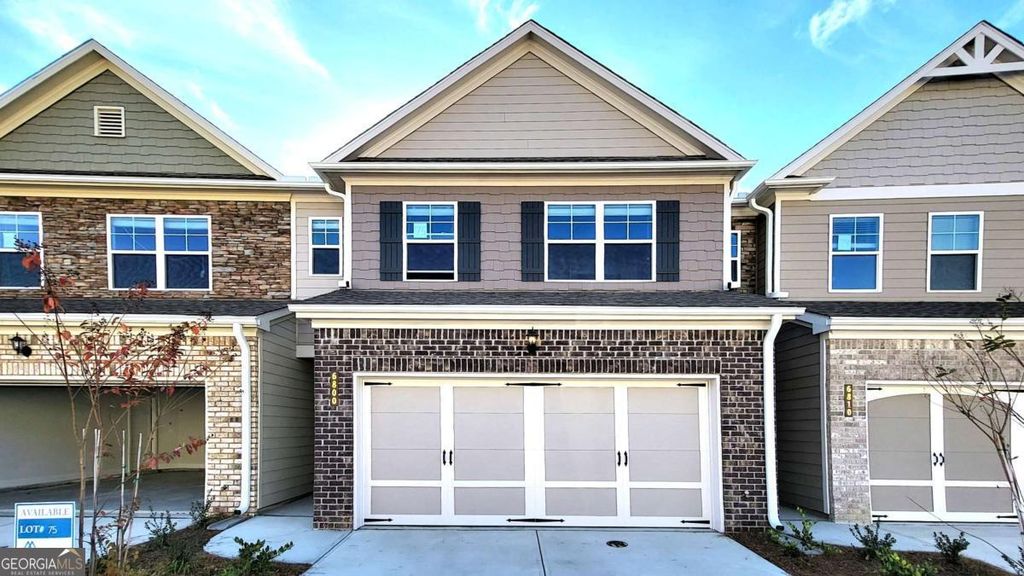 6800 Cedar Glen Road, Atlanta, GA 30360