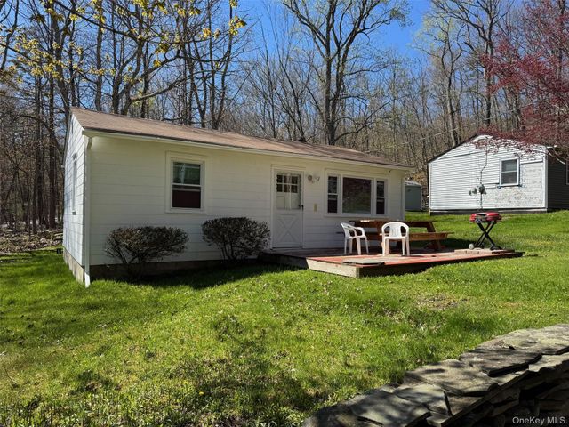 117 Firwood Road S, Wurtsboro, NY 12790