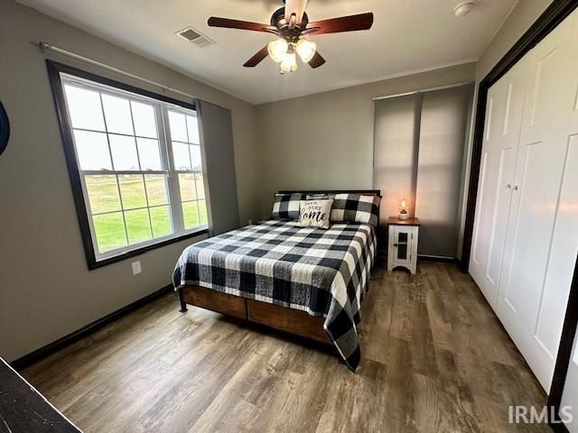 140 Knotting Hill Dr, Springville, IN 47462