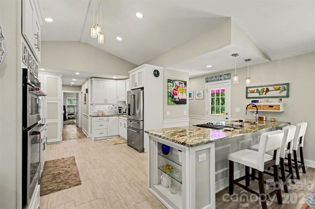 205 Dornoch Drive, Weddington, NC 28104