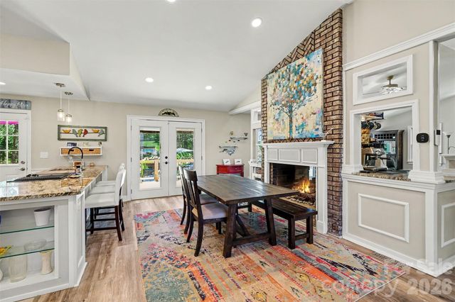 205 Dornoch Drive, Weddington, NC 28104