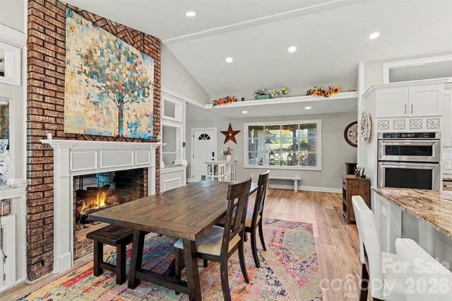 205 Dornoch Drive, Weddington, NC 28104