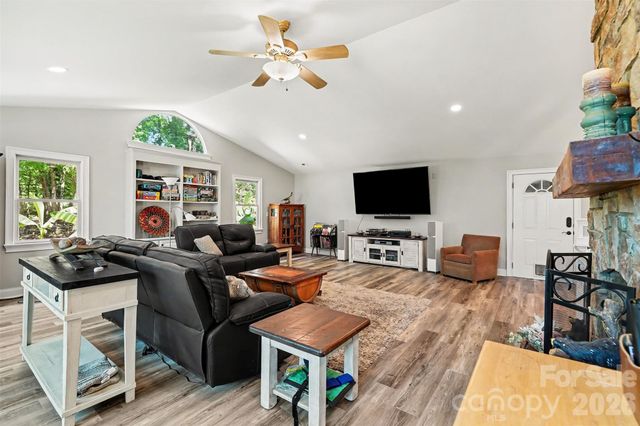 205 Dornoch Drive, Weddington, NC 28104