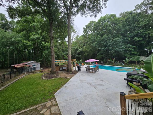 205 Dornoch Drive, Weddington, NC 28104