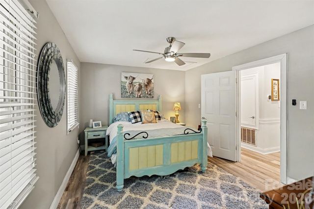 205 Dornoch Drive, Weddington, NC 28104