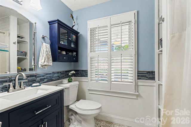 205 Dornoch Drive, Weddington, NC 28104