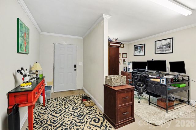 205 Dornoch Drive, Weddington, NC 28104