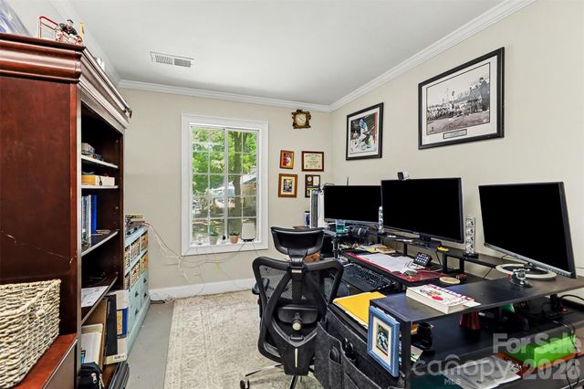 205 Dornoch Drive, Weddington, NC 28104