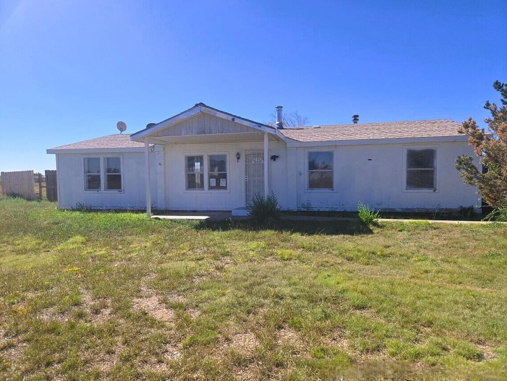 43 SANDIA Street, Moriarty, NM 87035