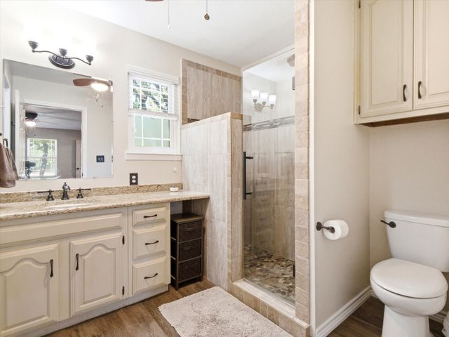 301 County Road 3418, Bridgeport, TX 76426