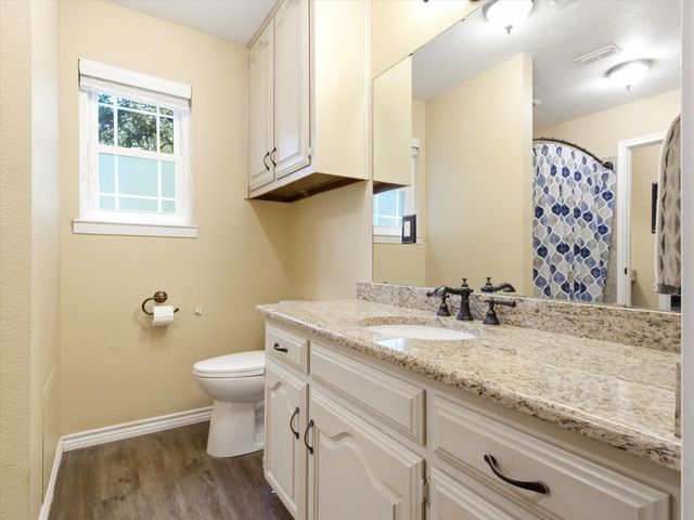 301 County Road 3418, Bridgeport, TX 76426