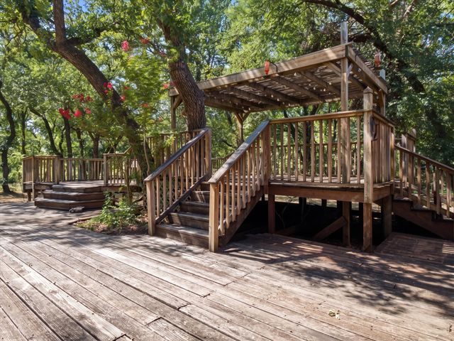 301 County Road 3418, Bridgeport, TX 76426