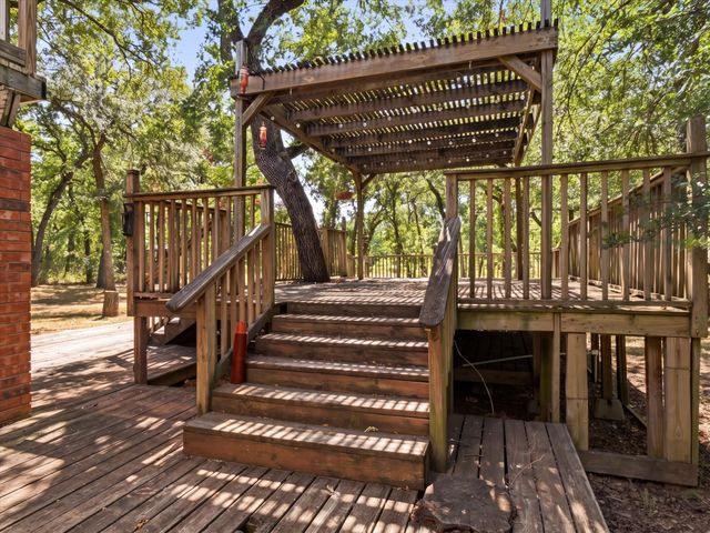 301 County Road 3418, Bridgeport, TX 76426