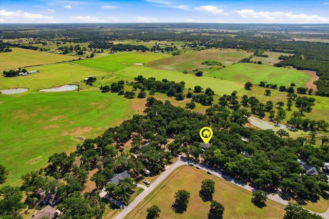 301 County Road 3418, Bridgeport, TX 76426