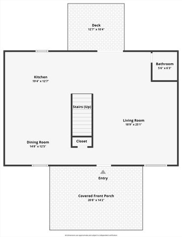 301 County Road 3418, Bridgeport, TX 76426