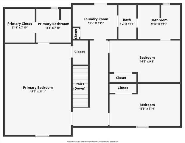 301 County Road 3418, Bridgeport, TX 76426