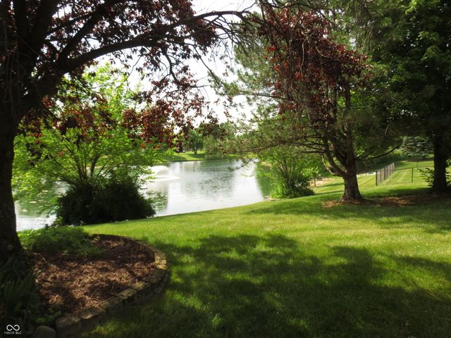 1136 N Manchester Drive, Greenfield, IN 46140