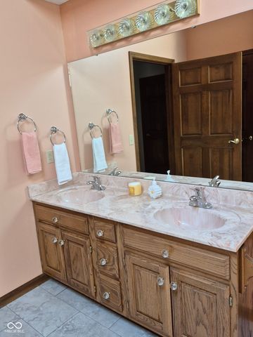 1136 N Manchester Drive, Greenfield, IN 46140
