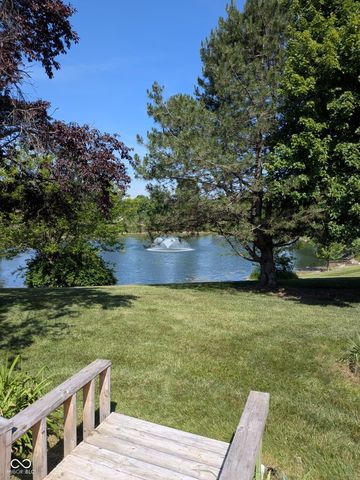 1136 N Manchester Drive, Greenfield, IN 46140