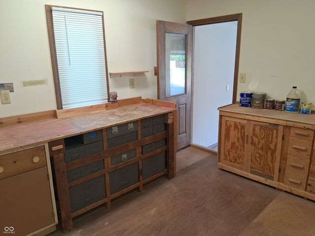 1136 N Manchester Drive, Greenfield, IN 46140