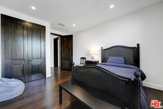 356 S Clark Drive, Beverly Hills, CA 90211