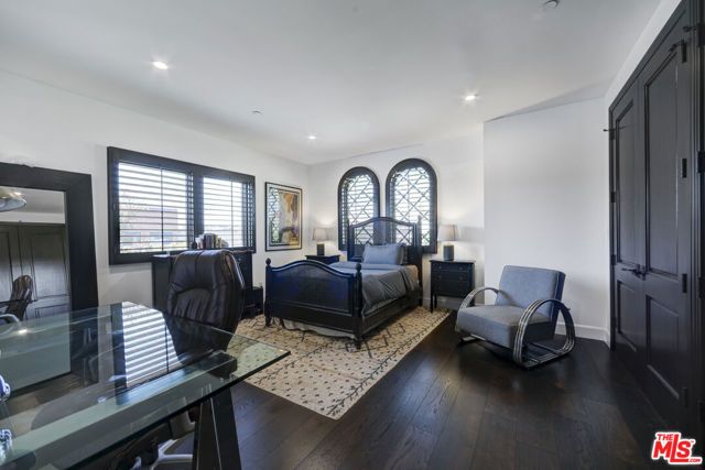 356 S Clark Drive, Beverly Hills, CA 90211