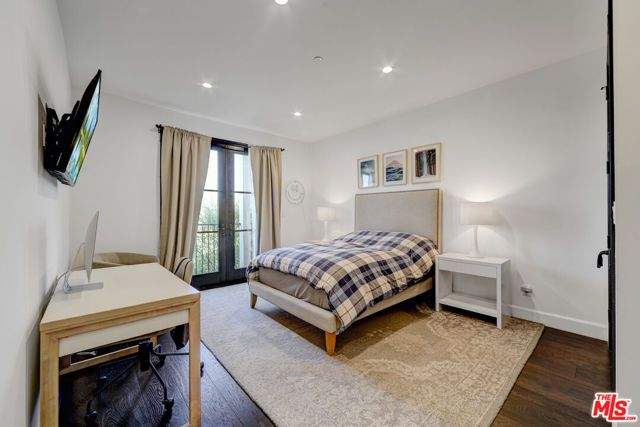 356 S Clark Drive, Beverly Hills, CA 90211