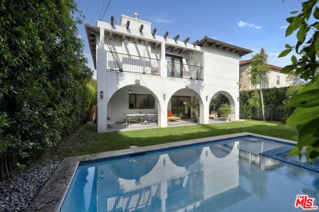 356 S Clark Drive, Beverly Hills, CA 90211