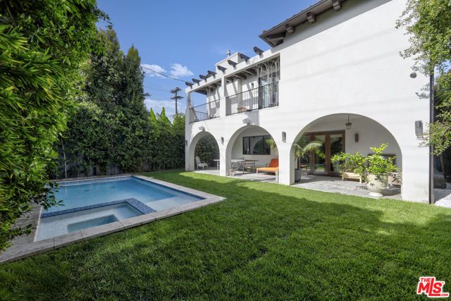 356 S Clark Drive, Beverly Hills, CA 90211