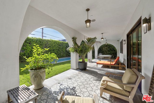 356 S Clark Drive, Beverly Hills, CA 90211