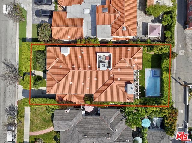 356 S Clark Drive, Beverly Hills, CA 90211