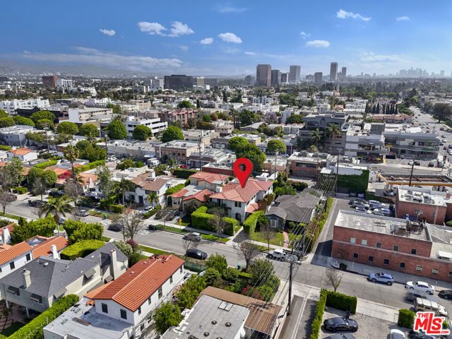 356 S Clark Drive, Beverly Hills, CA 90211