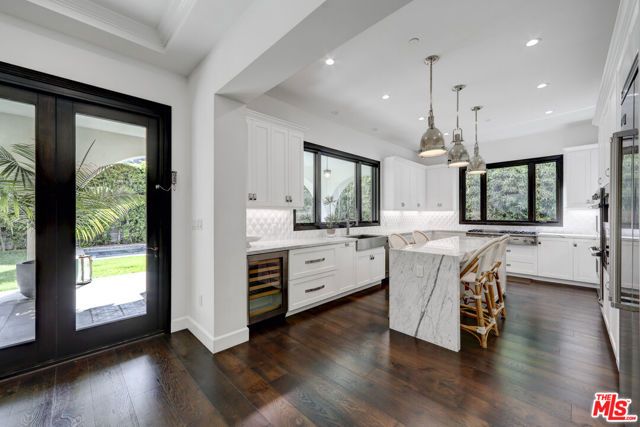 356 S Clark Drive, Beverly Hills, CA 90211