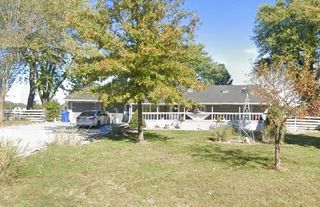 36300 E Bynum Spur Road, Lone Jack, MO 64070
